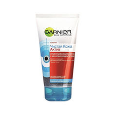 Акне Garnier