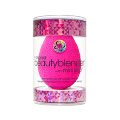 Спонжи и аппликаторы Beautyblender