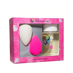 Спонжи и аппликаторы Beautyblender