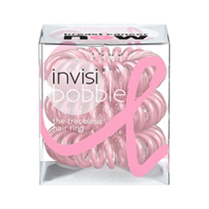 Резинки Invisibobble