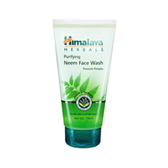 Гель Himalaya Herbals