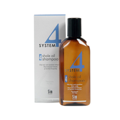 Шампунь Sim Sensitive