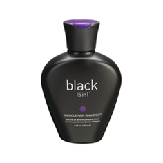 Шампунь Black 15 in 1