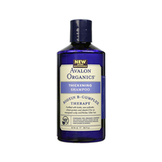 Шампунь Avalon Organics
