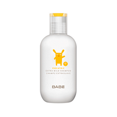 Шампунь BABE Laboratorios