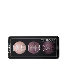 Тени для век Catrice