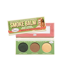 Тени для век theBalm