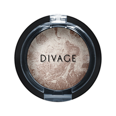 Тени для век Divage