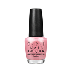 Лак для ногтей OPI