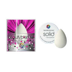 Спонжи и аппликаторы Beautyblender