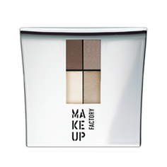 Для глаз Make Up Factory