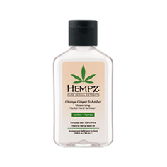 Специальные средства Hempz