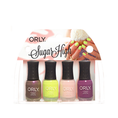 Лак для ногтей Orly