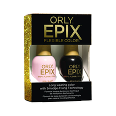 Лак для ногтей Orly