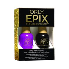 Лак для ногтей Orly