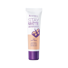 Тональная основа Rimmel