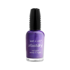 Лак для ногтей Wet n Wild