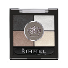 Тени для век Rimmel