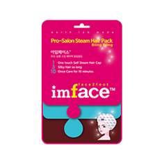 Уход Imface