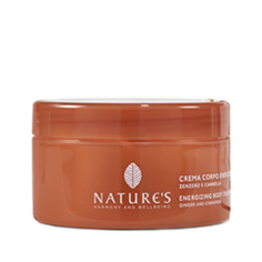 Крем для тела Nature's