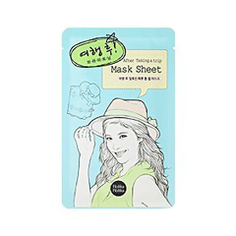 Тканевая маска Holika Holika