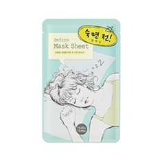 Тканевая маска Holika Holika