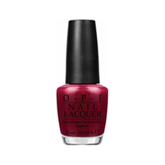 Лак для ногтей OPI