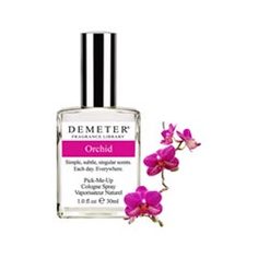 Одеколон Demeter