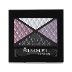 Тени для век Rimmel