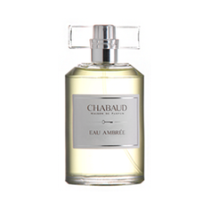 Парфюмерная вода Chabaud Maison de Parfum