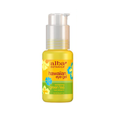 Гель для глаз Alba Botanica