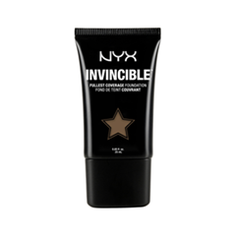 Тональная основа NYX