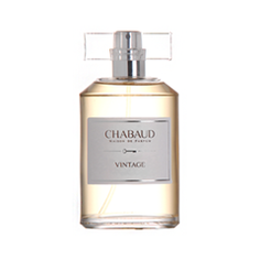 Парфюмерная вода Chabaud Maison de Parfum