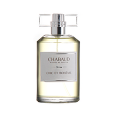Парфюмерная вода Chabaud Maison de Parfum