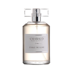 Парфюмерная вода Chabaud Maison de Parfum