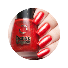 Лак для ногтей Dance Legend