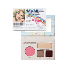 Многофунциональные theBalm