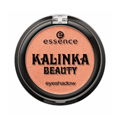 Тени для век essence