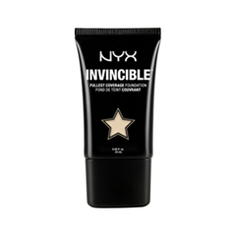Тональная основа NYX