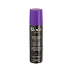 Лак для фиксации Black 15 in 1