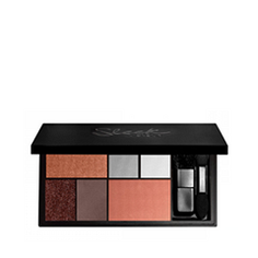 Тени для век Sleek MakeUP