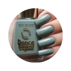Лак для ногтей Dance Legend
