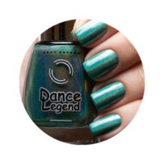 Лак для ногтей Dance Legend