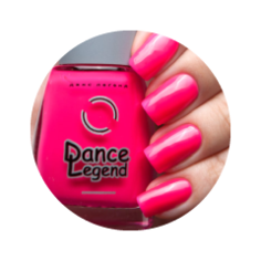 Лак для ногтей Dance Legend