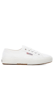 Кроссовки 2750 cotu - Superga