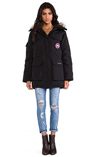 Парка expedition - Canada Goose