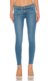 Узкие джинсы le skinny de jeanne - FRAME Denim