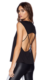 Майка aura - koral activewear