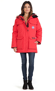 Парка expedition - Canada Goose