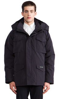 Парка constable - Canada Goose